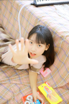 路边新娘国语