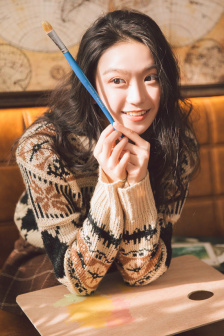 极欲燃烧